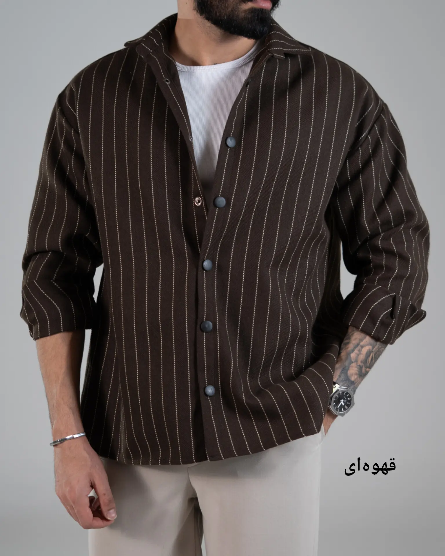پیراهن کاپلی لورنس-کد5515